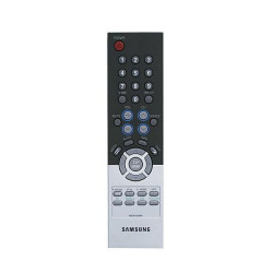 REMOTE CONTROL