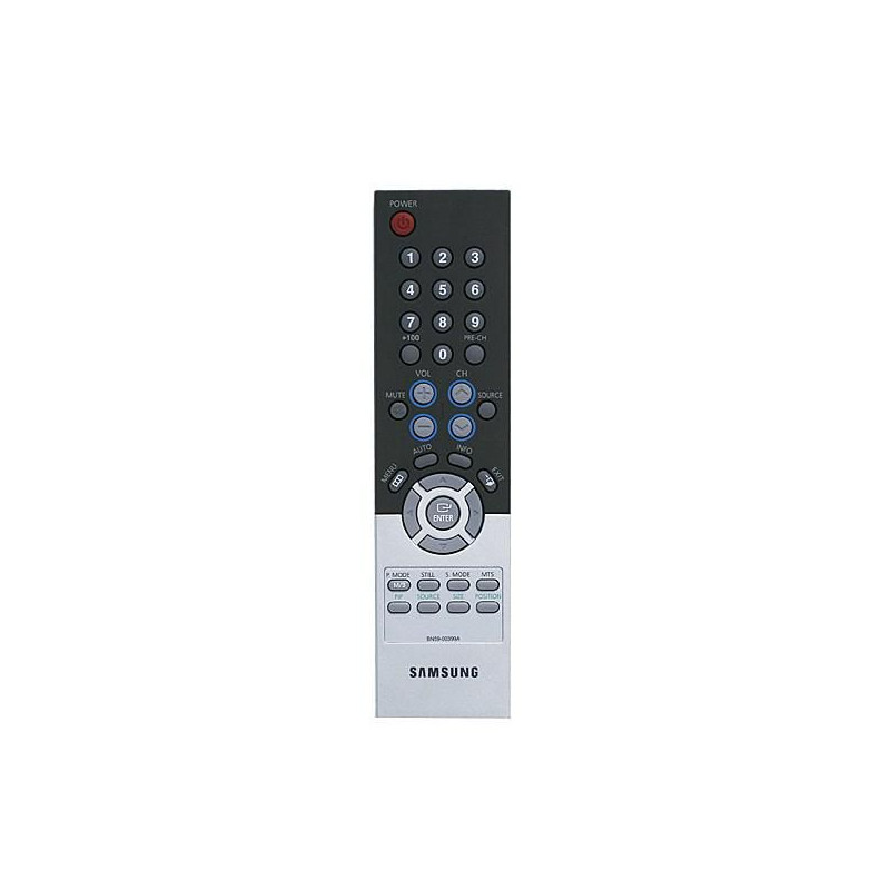 REMOTE CONTROL