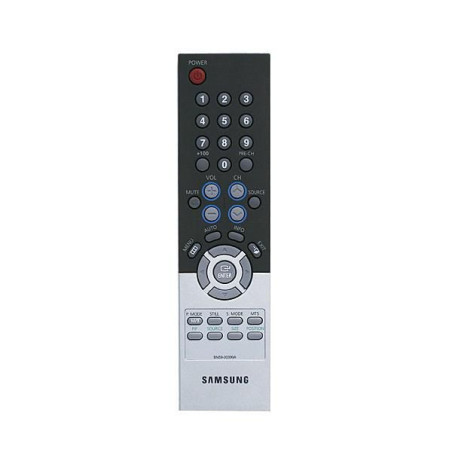 REMOTE CONTROL