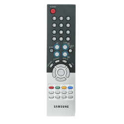 Remote Control MANET