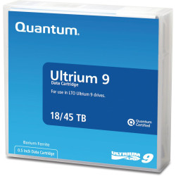Backup Storage Media Blank