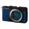 Lumix S9 Compact Camera 24.2