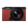 Lumix S9 + S-R1840 Compact