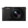 Lumix S9 + S-R1840 Compact