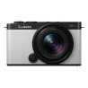 Lumix S9 + S-R1840 Compact