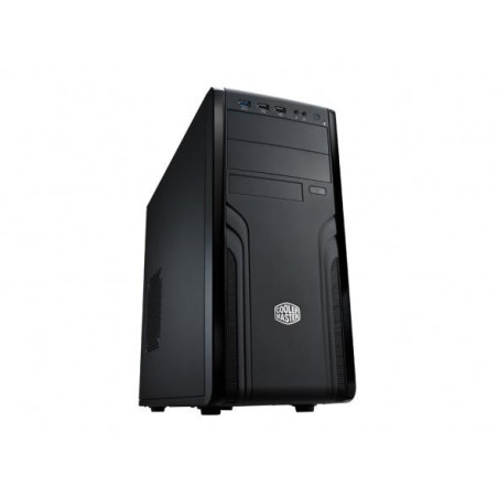 Cm Force 500 Midi Tower Black