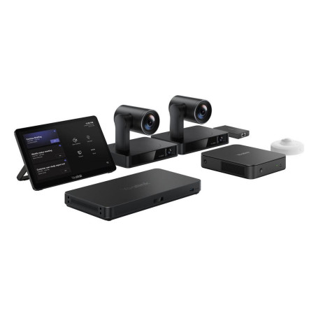 MVC S90-C5-004: 2x UVC86 +