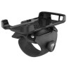 Rotatable arm mount for TC22