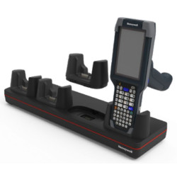 CK67 4-Bay Chargebase,