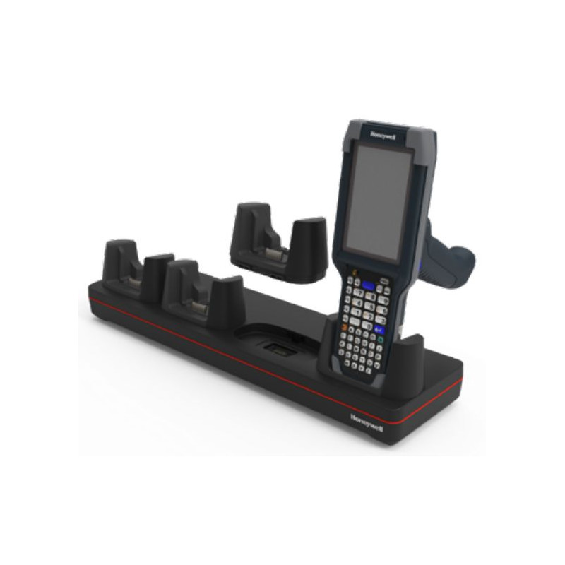 CK67 4-Bay Chargebase,