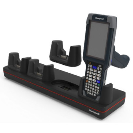 CK67 4-Bay Chargebase,