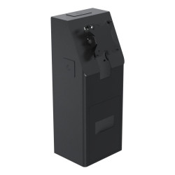 Wall mounted Self Service