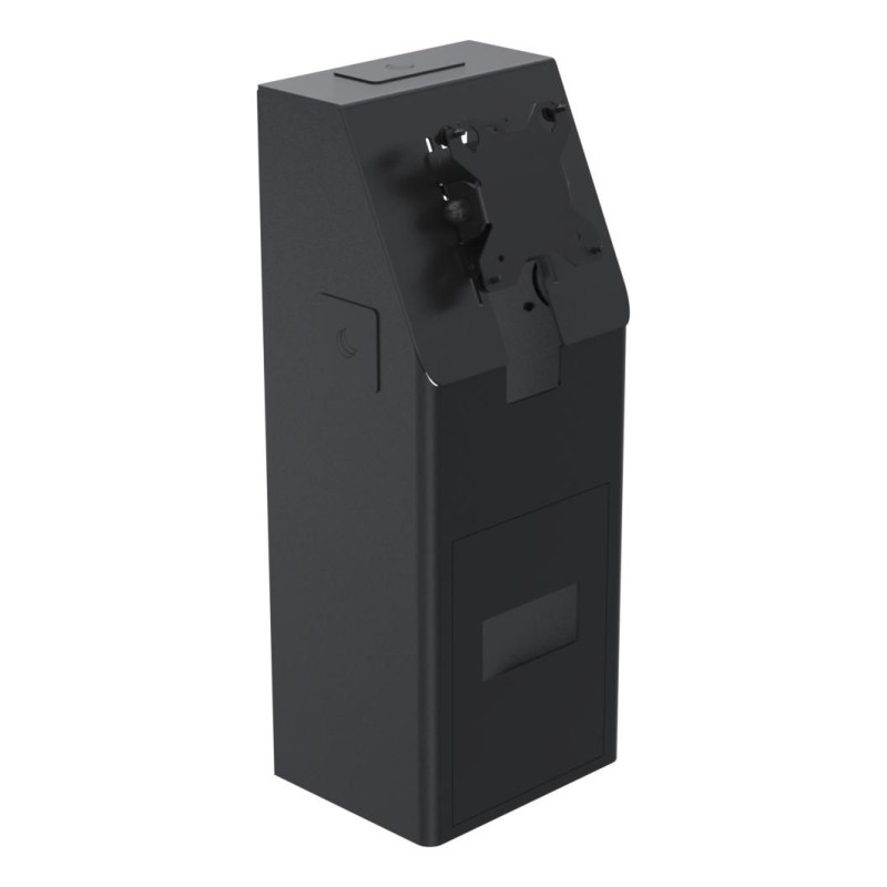Wall mounted Self Service