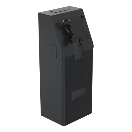 Wall mounted Self Service