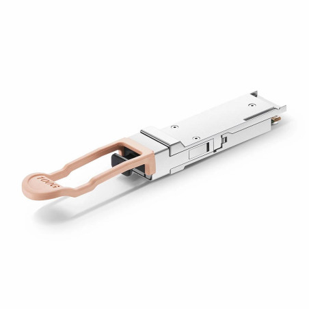 100GBASE-SR4 QSFP