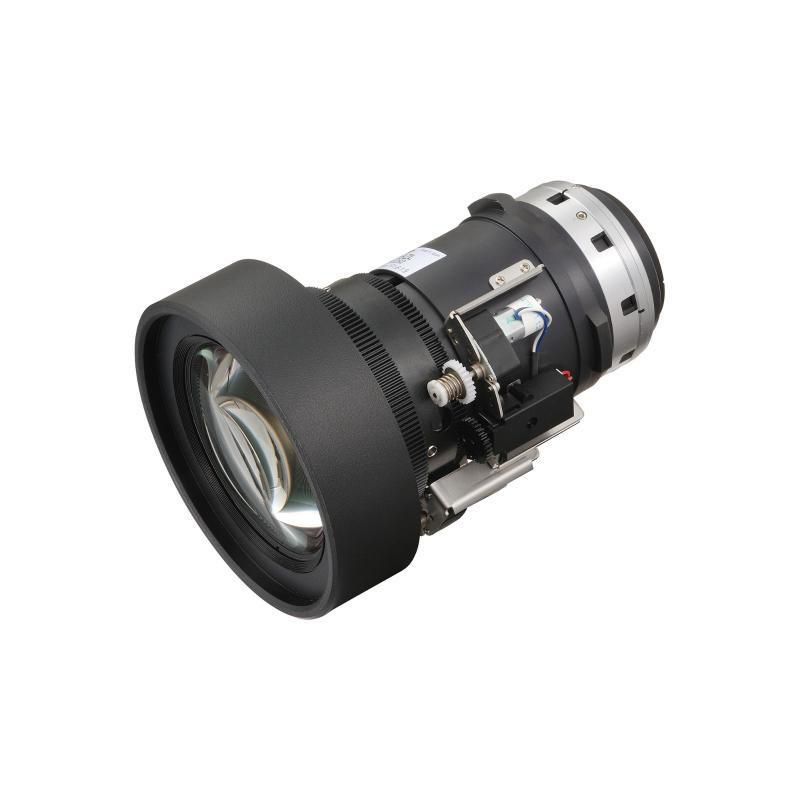 NP18ZL-4K Lens
