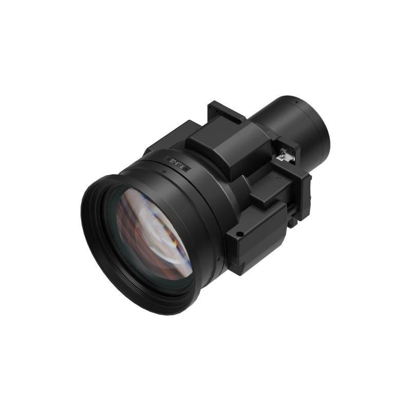 XP-54ZL Lens, Motorised