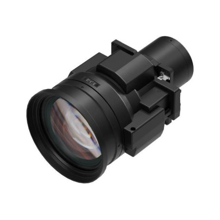 XP-54ZL Lens, Motorised