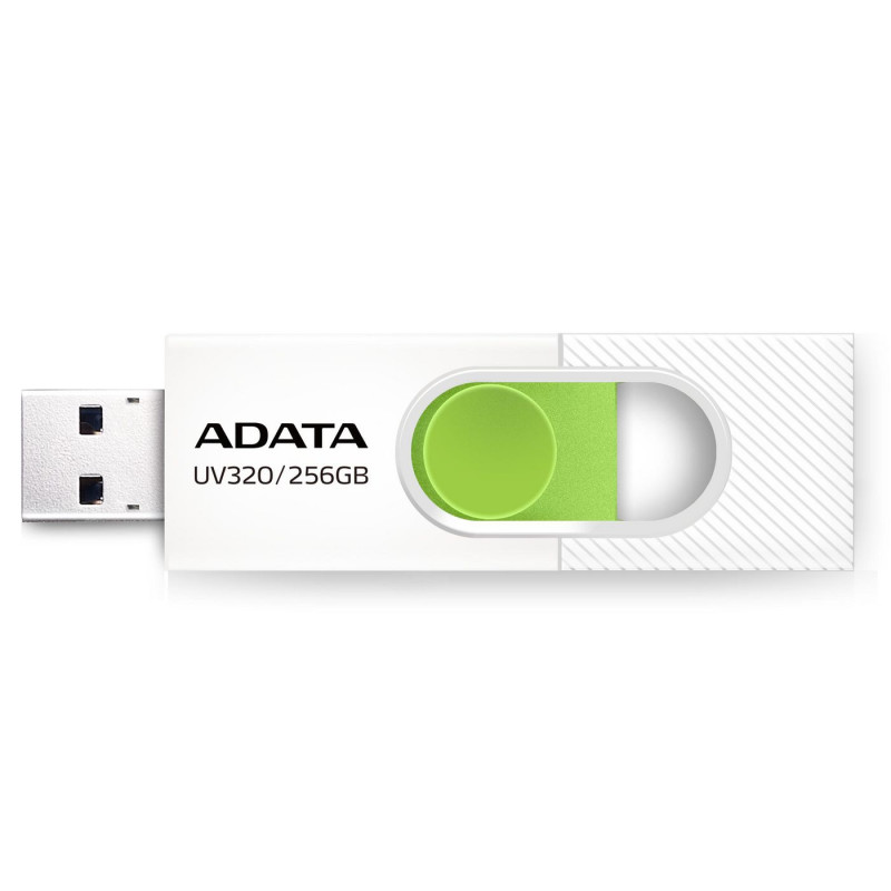 256GB UV320 USB 3.1.