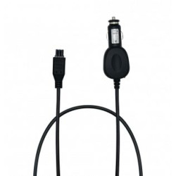 Cigarette plug adapter with