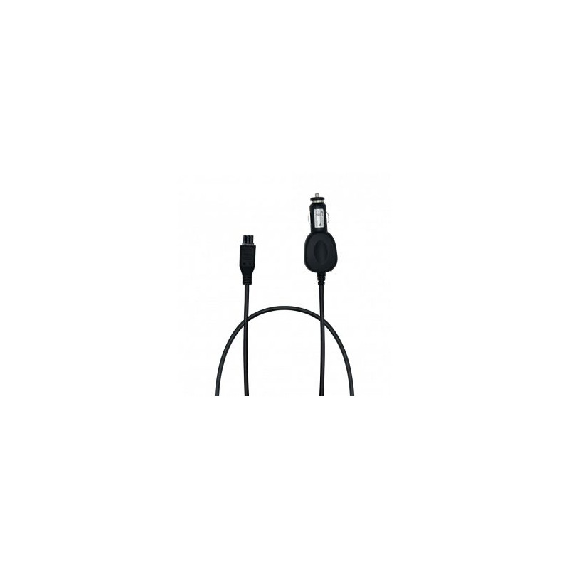 Cigarette plug adapter with