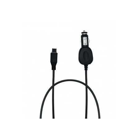 Cigarette plug adapter with