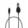 Cigarette plug adapter with