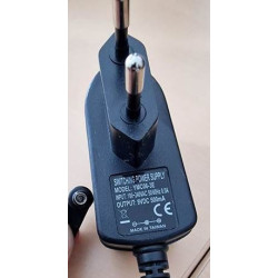 EU adapter for TR515A