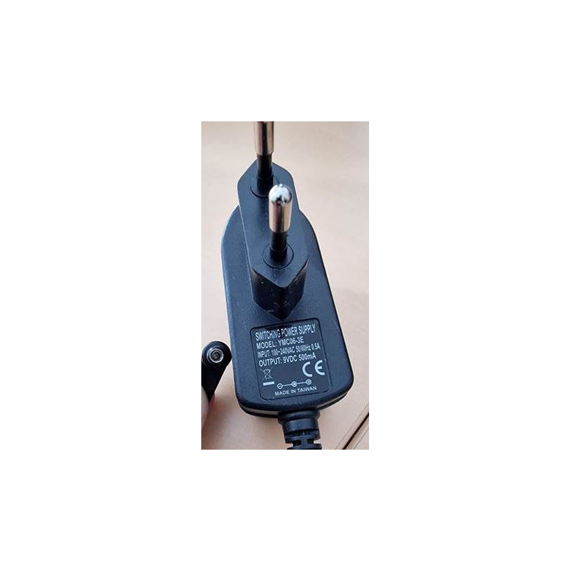 EU adapter for TR515A