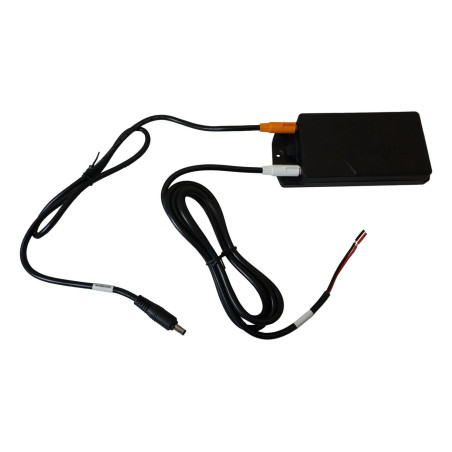 120W Havis DC Power Supply