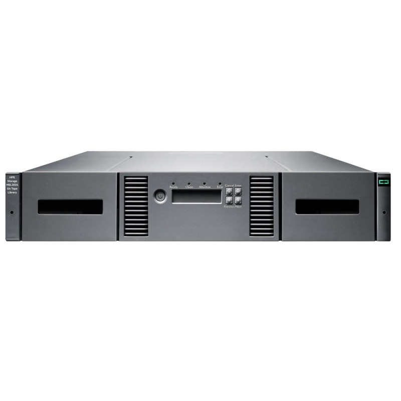 Storage Msl2024 Gen4 0-Drive