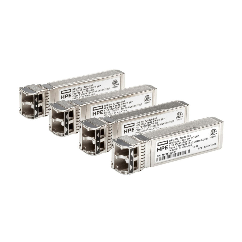 Msa 32Gb Sfp+ Short Wave
