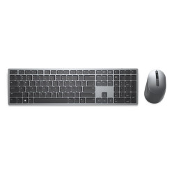 Pro Plus Keyboard And Mouse -