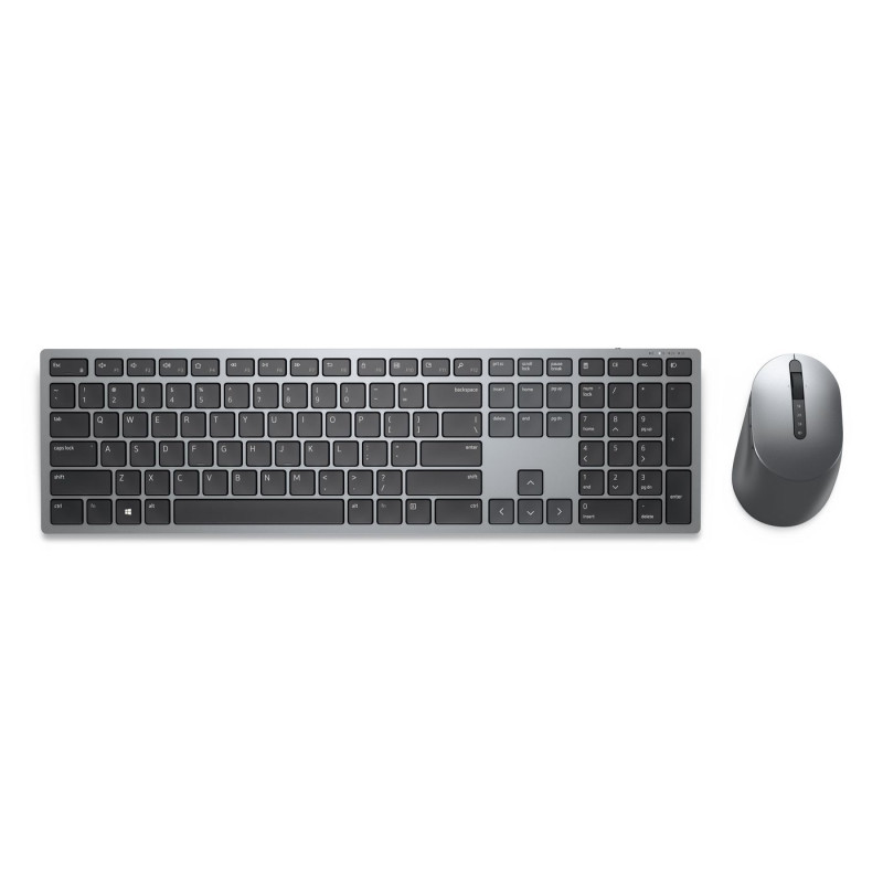 Pro Plus Keyboard And Mouse -