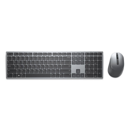 Pro Plus Keyboard And Mouse -