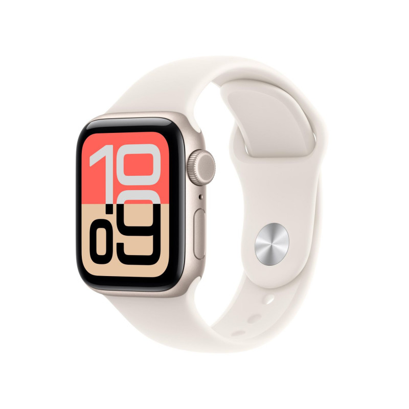 Watch Se (3Nd Generation) Se