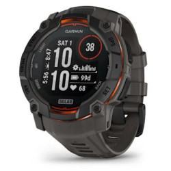 Instinct 3 Solar 3.3 Cm