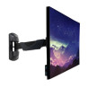 Lindy 40713 - Fixed Single Display Wall | APLIUM