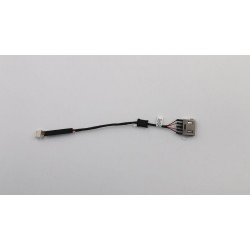Cable DC-in