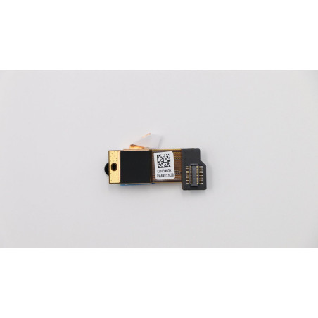 5MP Autofocus Rear Camera for