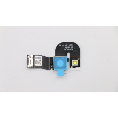 8MP rear camera module with