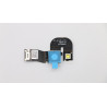 8MP rear camera module with