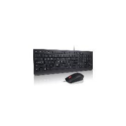 Keyboard USB KB BK UKE