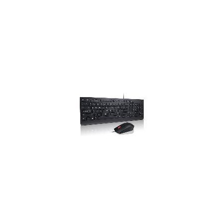 Keyboard USB KB BK UKE