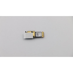 FHD front camera module for