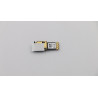 FHD front camera module for