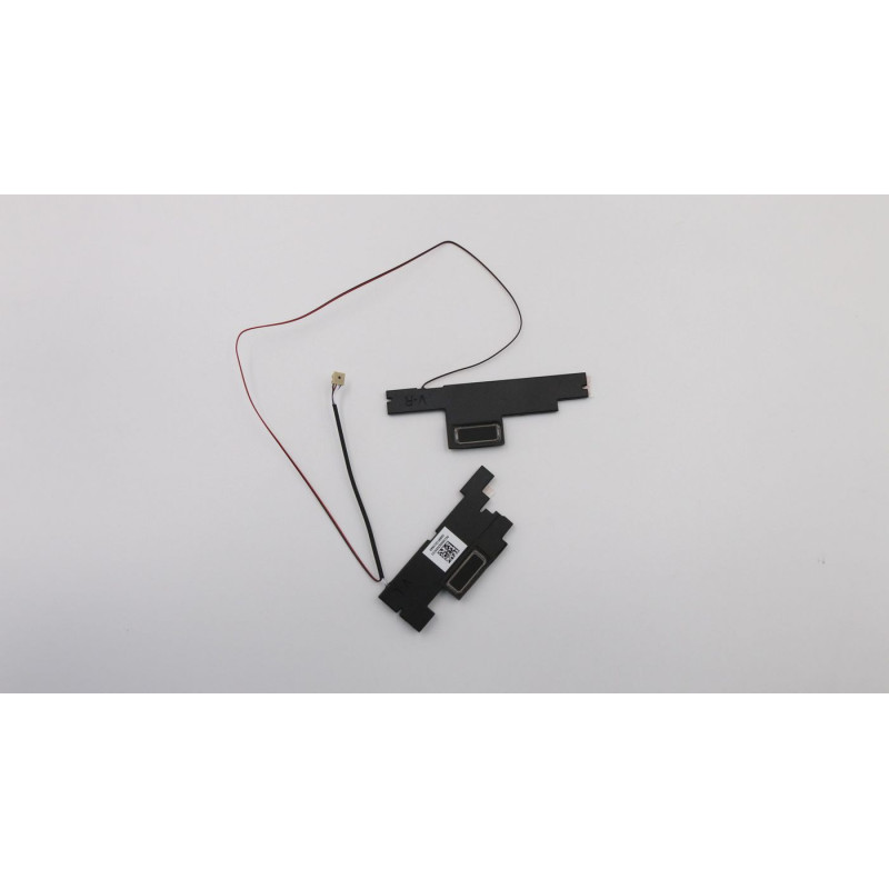 Full-range speaker unit for