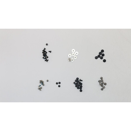 Screw kit