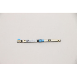 Slim HD webcam for Chrome
