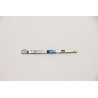 Slim HD webcam for Chrome